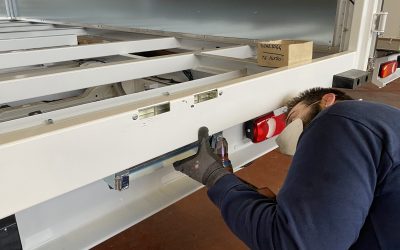 Anche a dicembre la nostra produzione continua spedita
#golosrl #veicoliindustr…